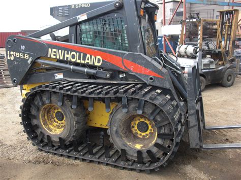 affordable skid steer tracks reviews|aftermarket skid steer track kits.